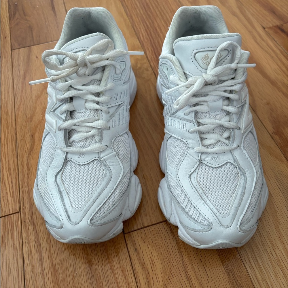 New Balance 9060 White